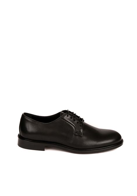 black dover derby JEROLD WILTON | 116DOVER-NERO